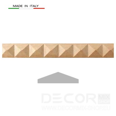 Dekoro elementas 4002/60